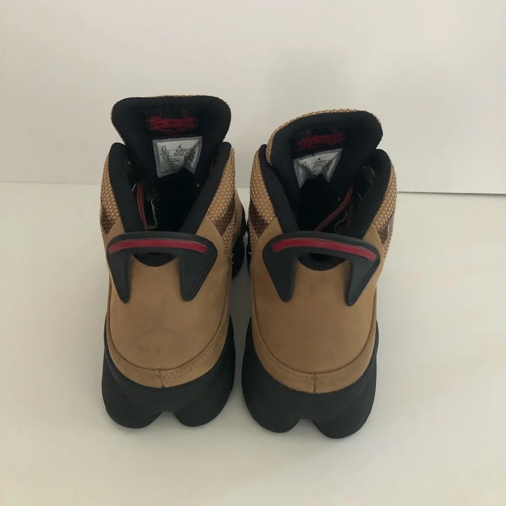 Nike Air Jordan - Picture 5 of 7